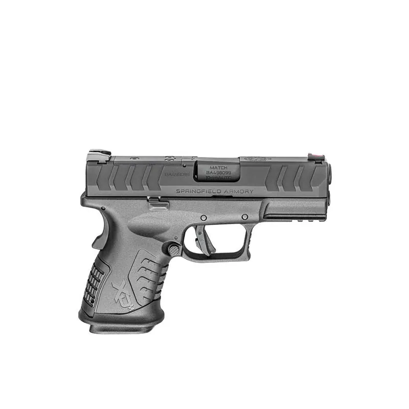 Springfield Armory XD-M Elite 3.8" Compact OSP Pistol