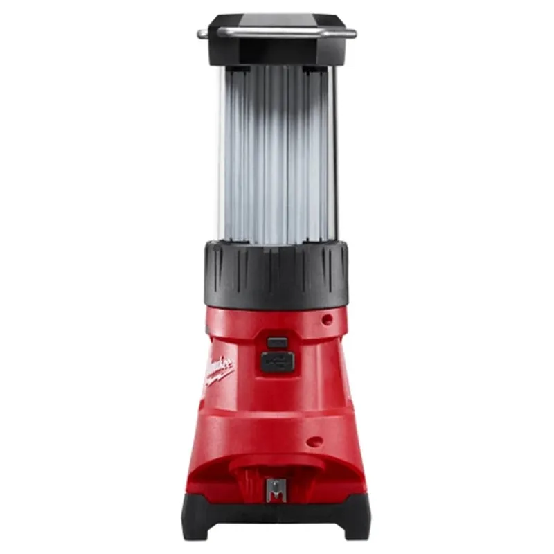 Milwaukee M12 Trouble Light USB w/ Charging