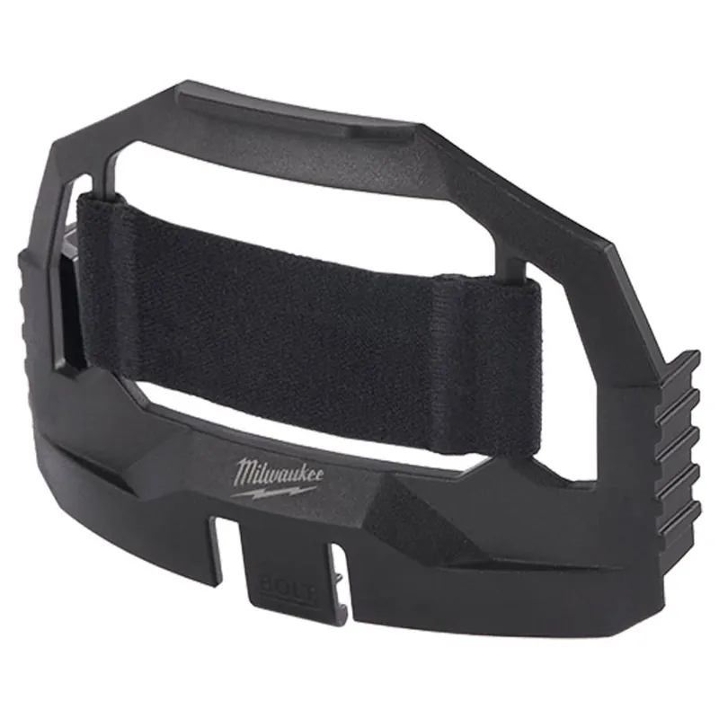 Milwaukee Bolt Low Profile Headlamp Mount