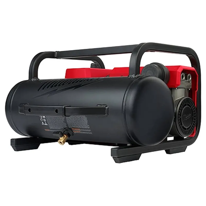 Milwaukee M18 Fuel 2 gal Compact Quiet Compressor