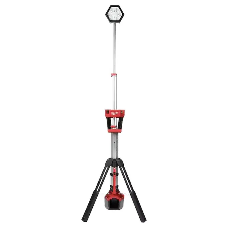 Milwaukee M18 Rocket Dual Power Tower Light