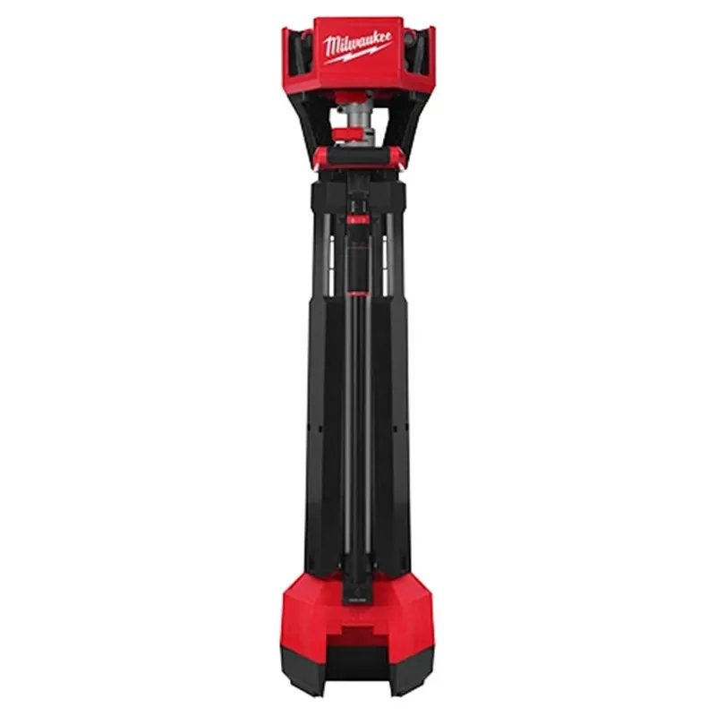 Milwaukee M18 Rocket Tower Light w/ Charger