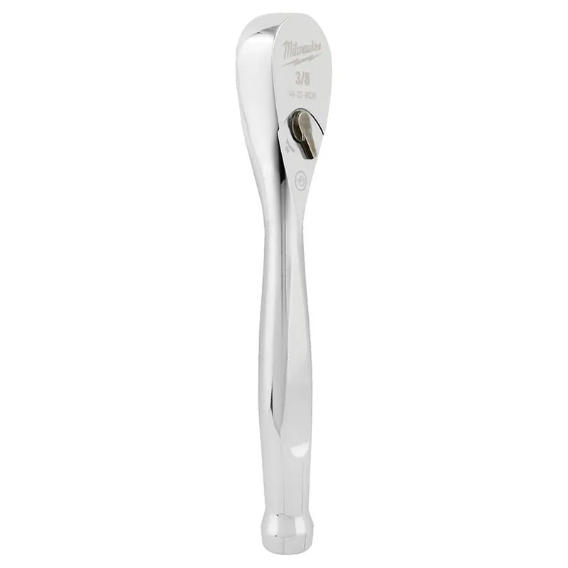 Milwaukee 3/8" Drive 5" Ratchet