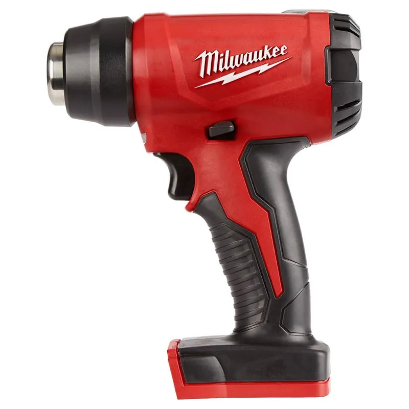 Milwaukee M18 Compact Heat Gun