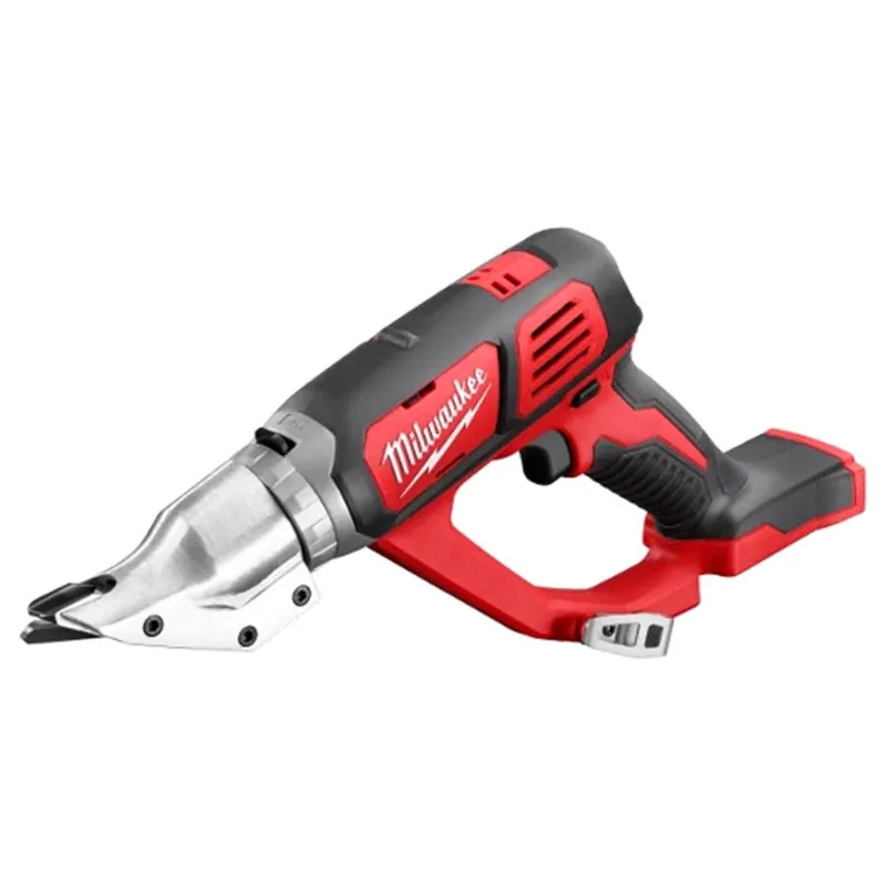 Milwaukee M18 Double Cut Shear