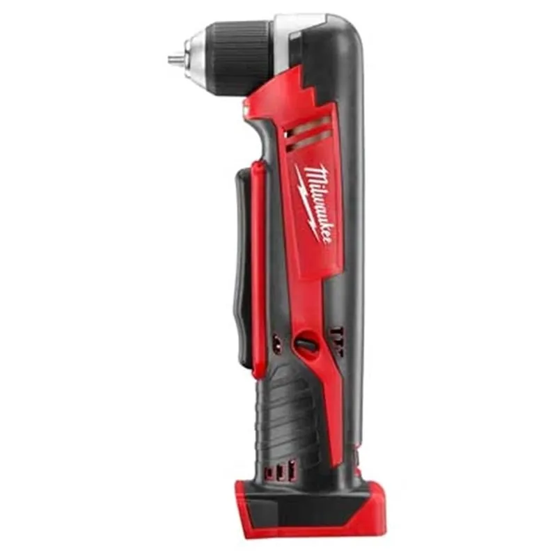 Milwaukee M18 Right Angle Drill