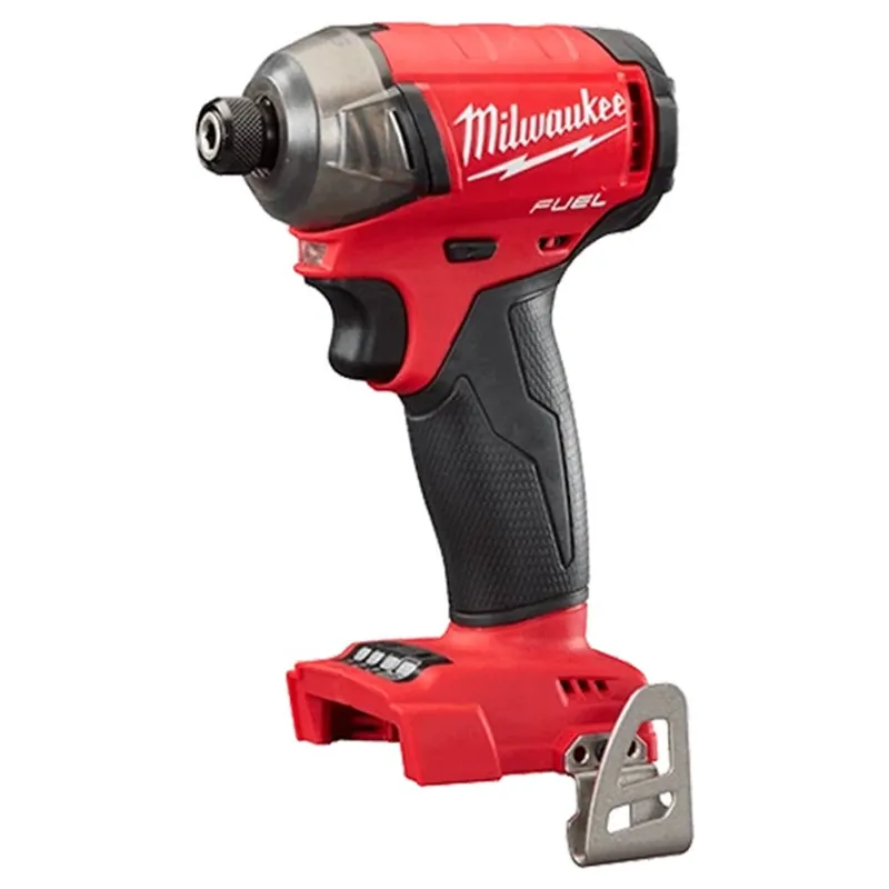 Milwaukee M18 Fuel Surge 1/4" Hex Hydraulic Driver