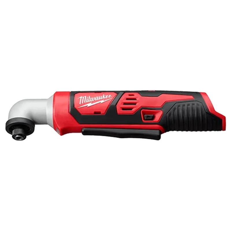 Milwaukee M12 1/4" Hex Right Angle Impact Driver