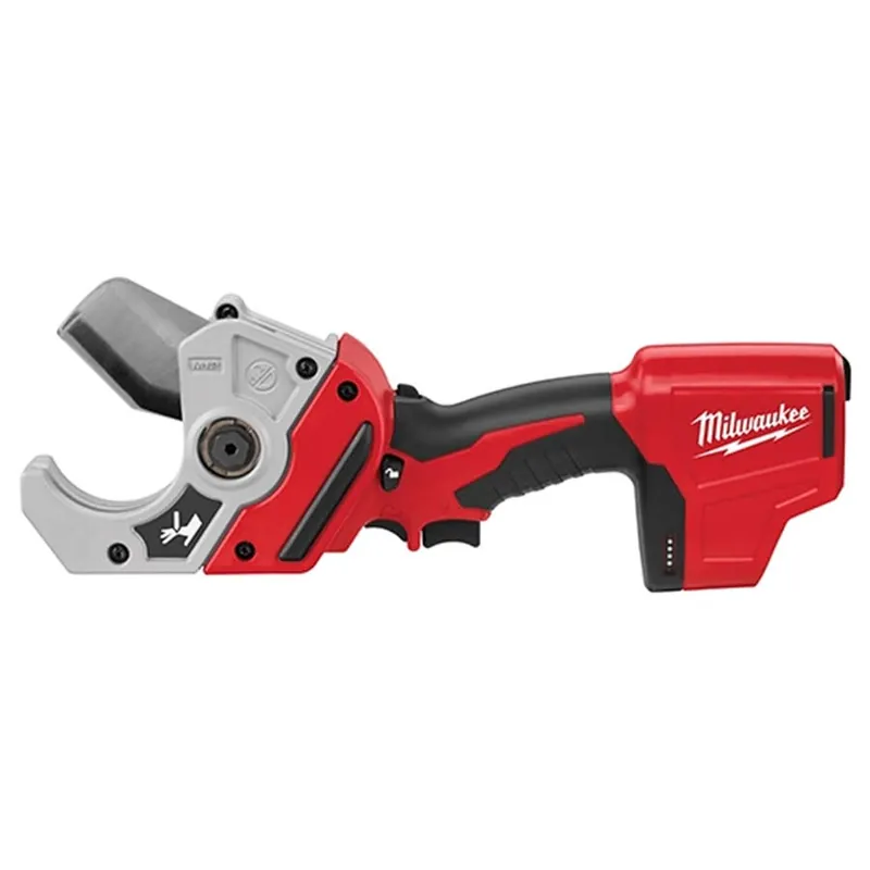 Milwaukee M12 Plastic Pipe Shear