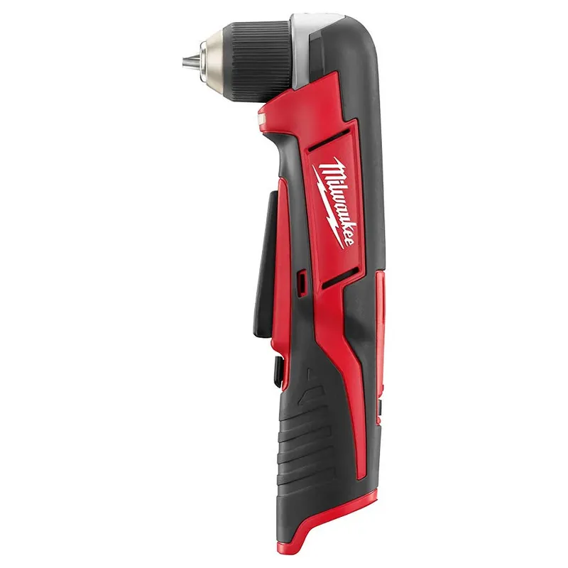 Milwaukee M12 3/8" Right Angle Drill/Driver