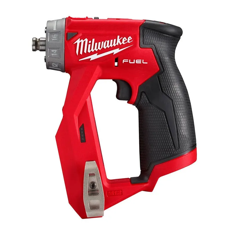 Milwaukee M12 Fuel Installation Drill/Driver