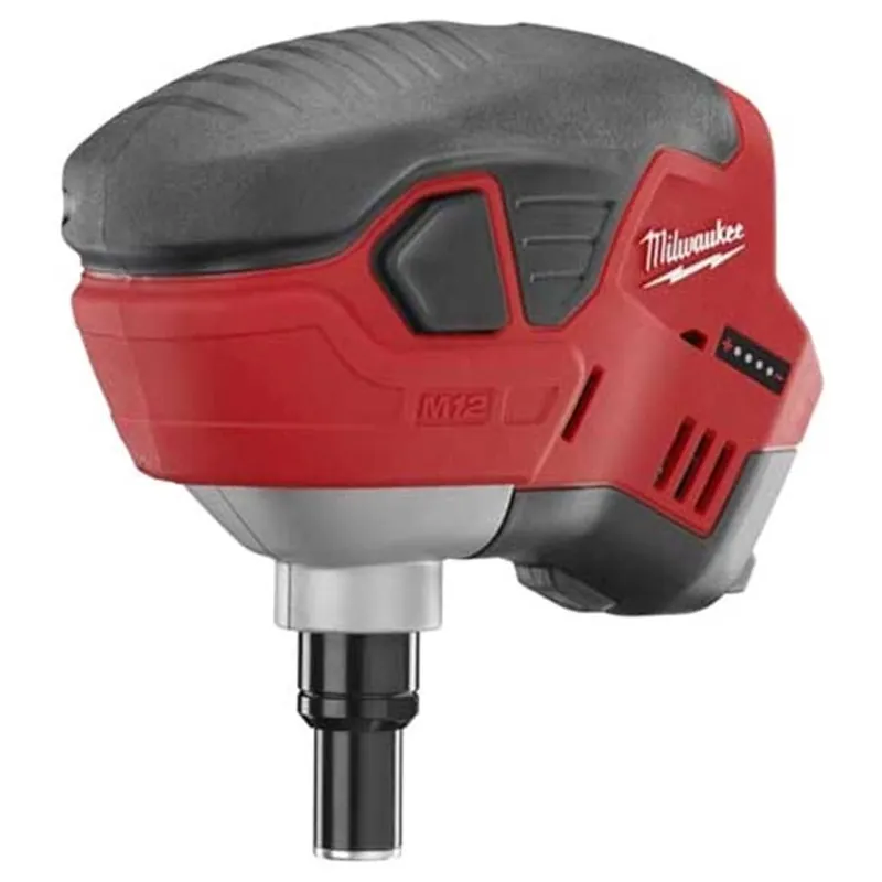 Milwaukee M12 Cordless Plam Nailer