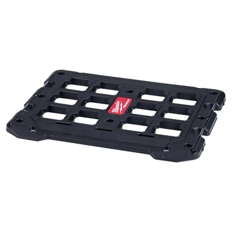 Milwaukee Packout Mounting Plate