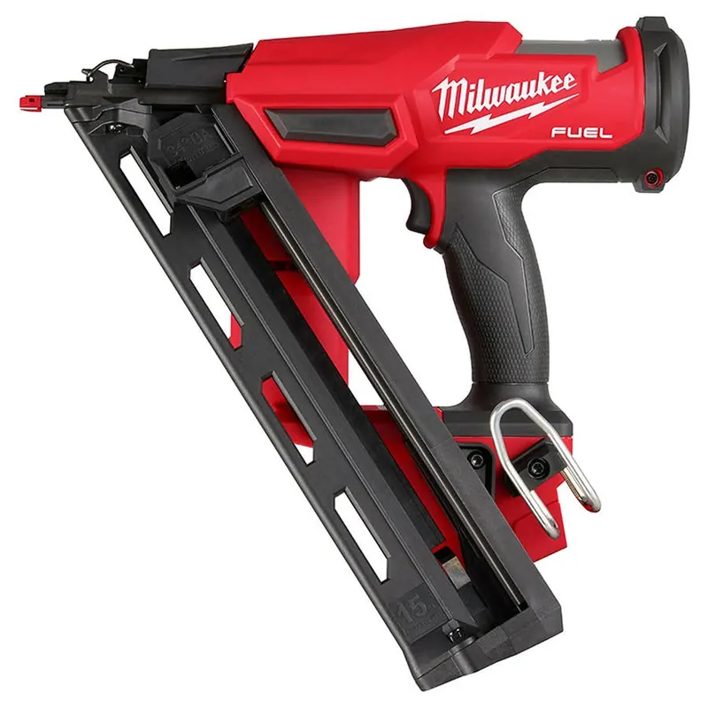 Milwaukee M18 Fuel 15 ga Finish Nailer