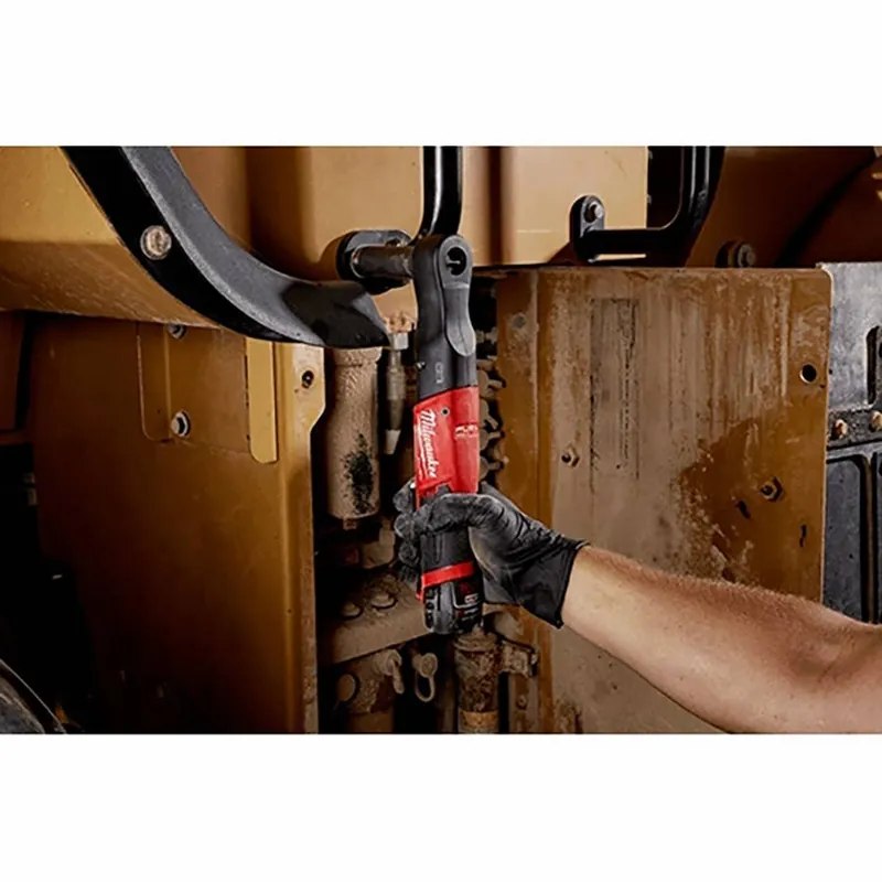 Milwaukee M12 Fuel 1/2" Cordless Ratchet