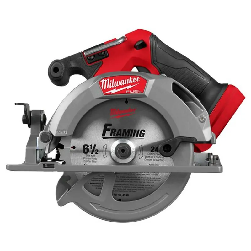 Milwaukee M18 Fuel 6-1/2" Circular Saw