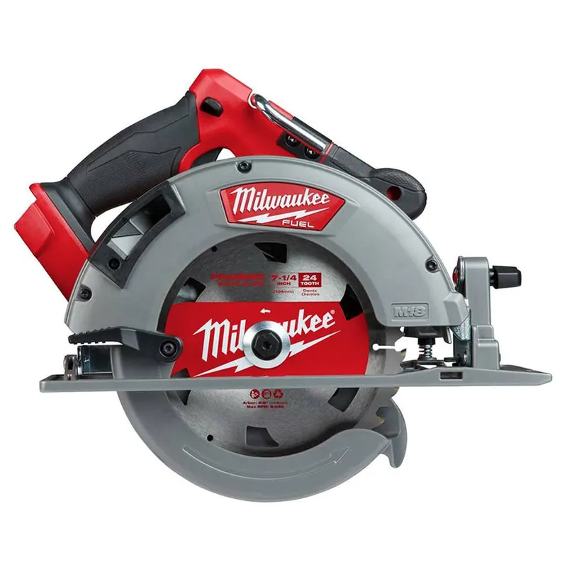 Milwaukee M18 Fuel 6-1/2" Plunge Track Saw