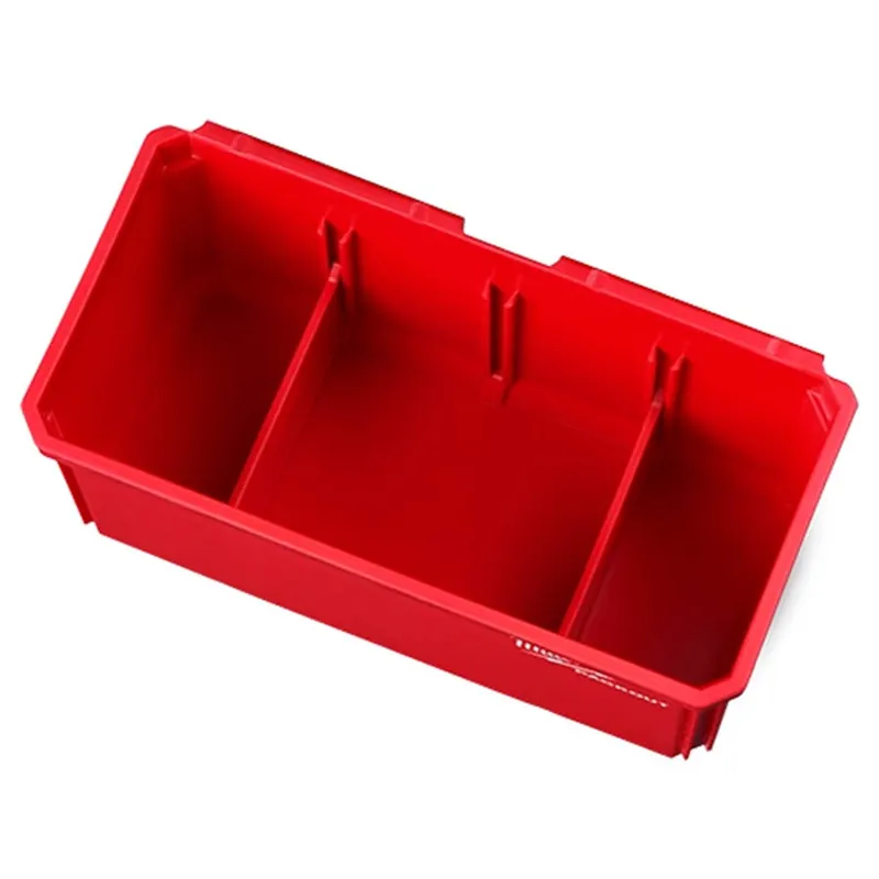 Milwaukee Packout Large Bin Set - 2 pk