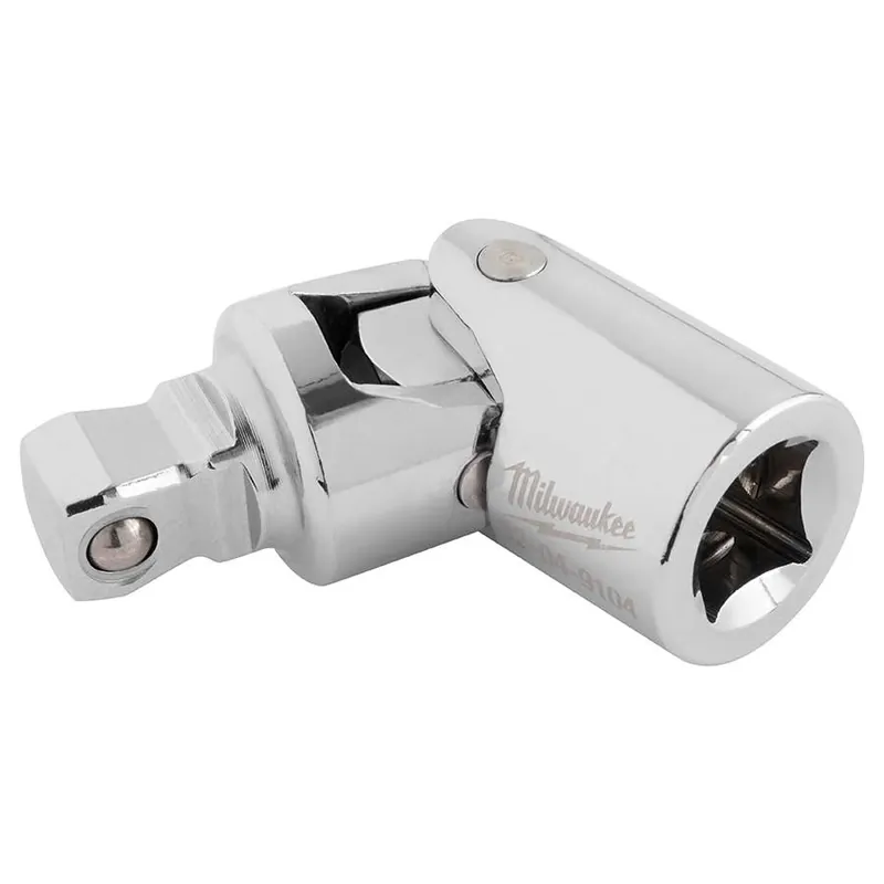 Milwaukee 1/2" Drive Universal Joint