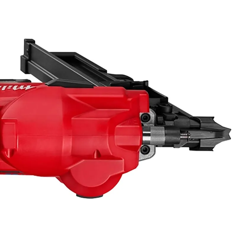 Milwaukee M18 Fuel 21° Framing Nailer
