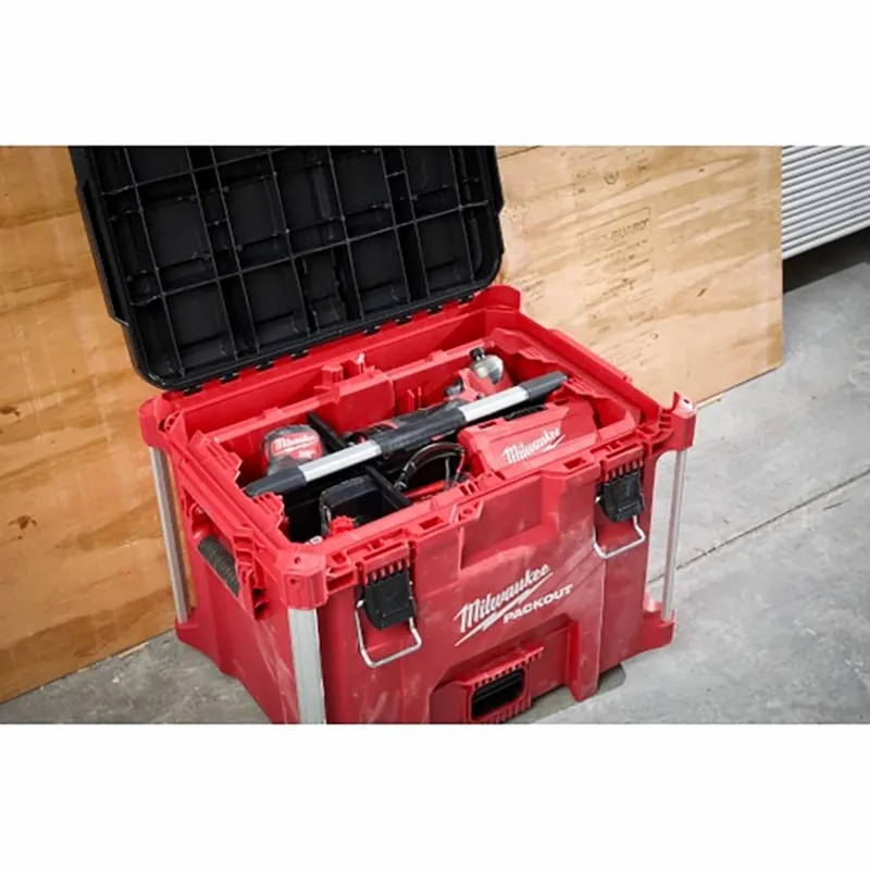 Milwaukee Packout Tool Tray