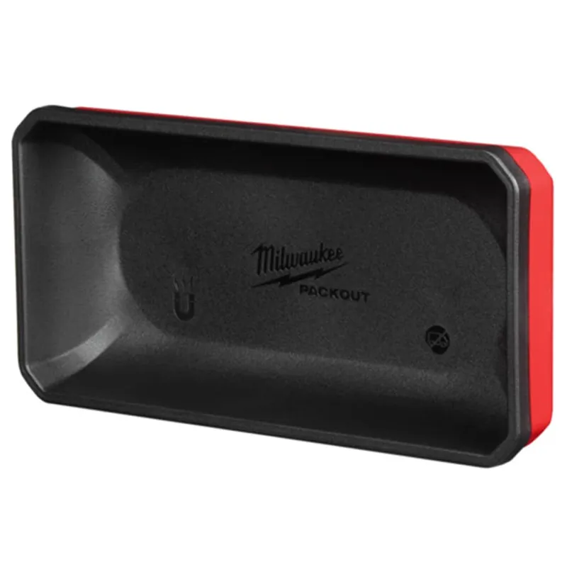 Milwaukee Packout Large Magnetic Bin