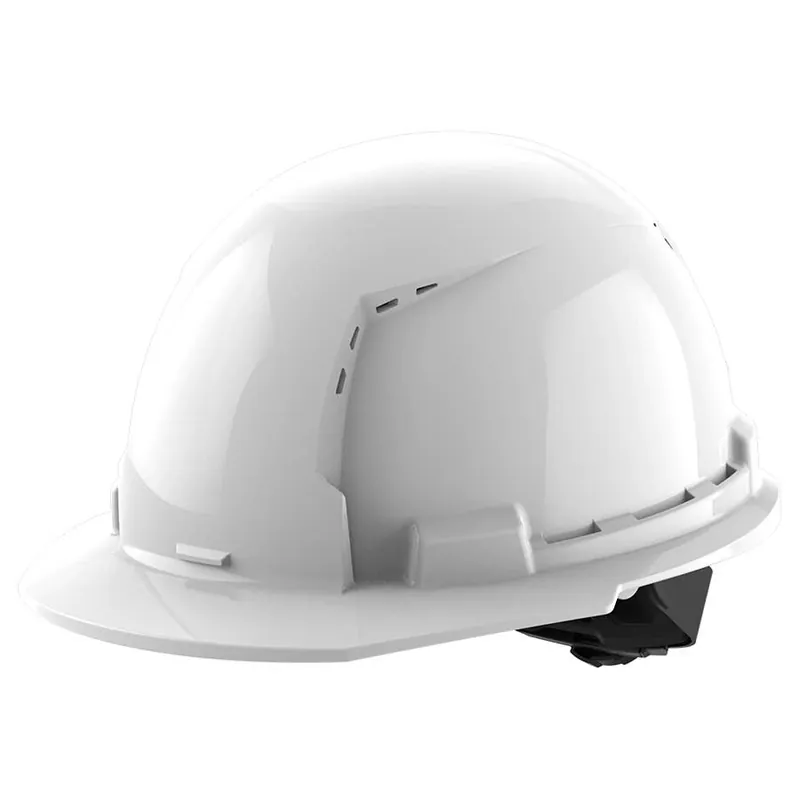 Milwaukee Bolt Front Brim Vented Hard Hat
