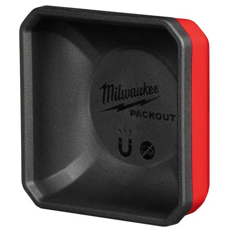 Milwaukee Packout Magnetic Bin