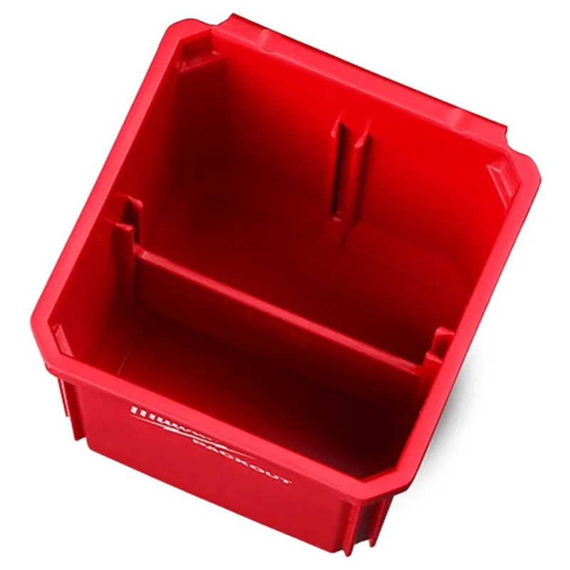 Milwaukee Packout Bin Set - 2 pk