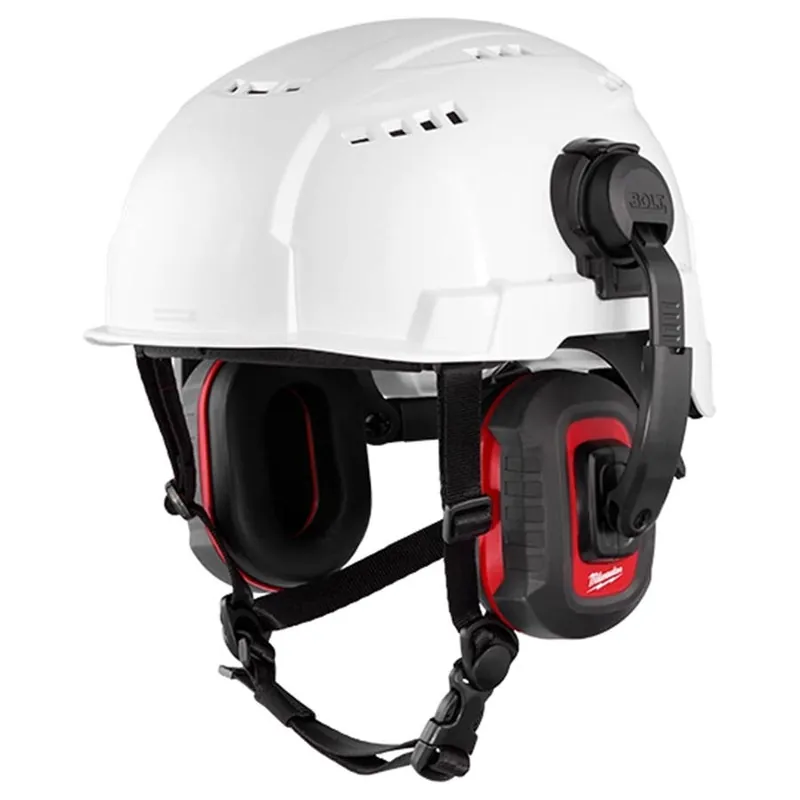 Milwaukee Bolt 24 db Earmuffs