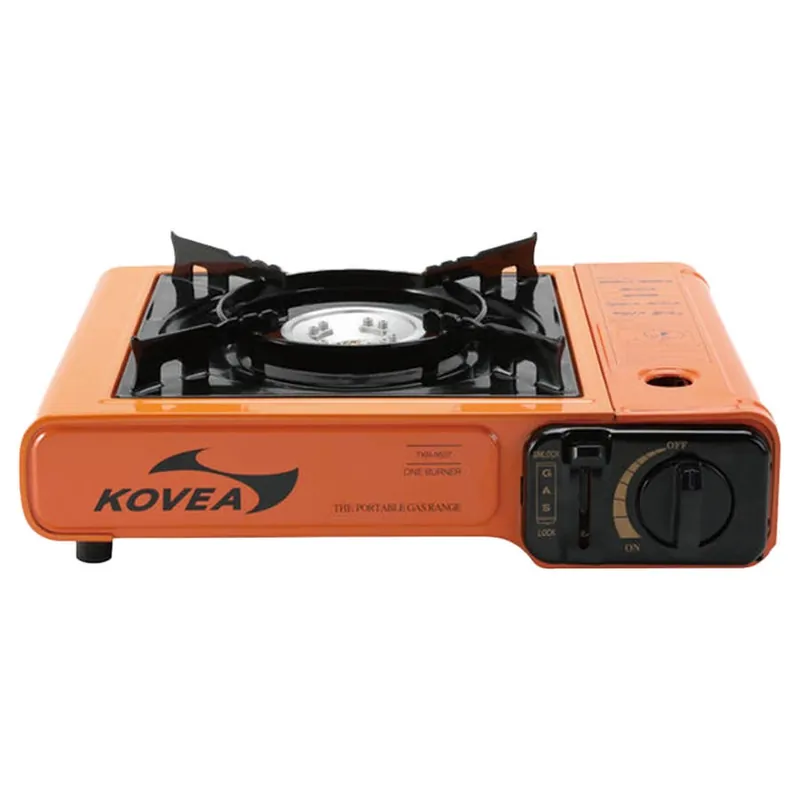 Kovea Portable Single Burner Stove