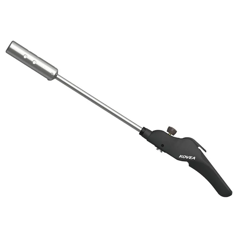 Kovea Phantom Piezo Ignitor with Gas Torch