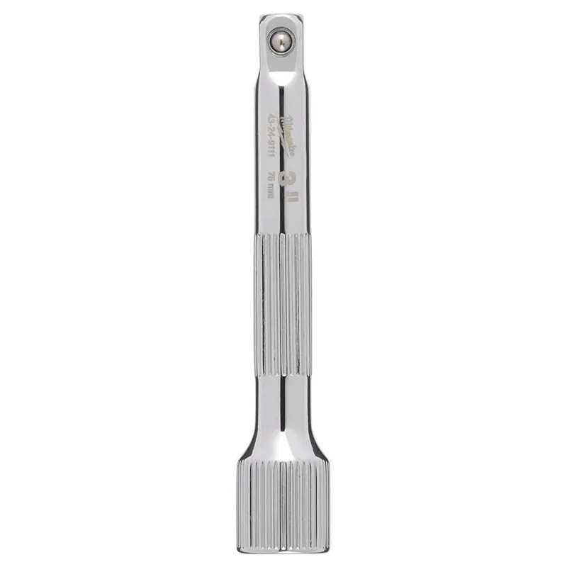 Milwaukee 1/4" Drive Socket Wrench Extension