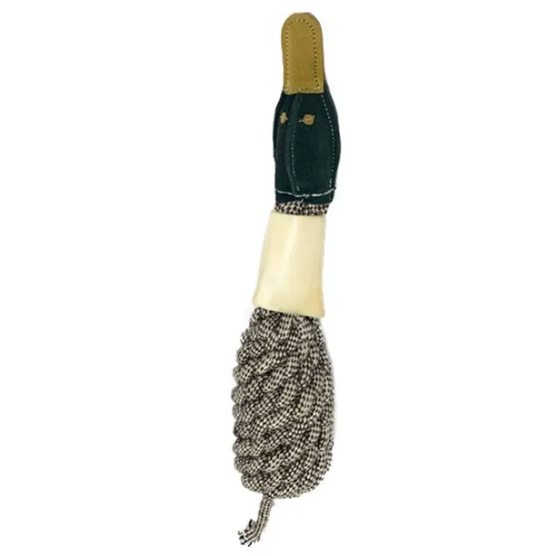 Aussie Naturals Choy Bottle Bird Duck Dog Toy