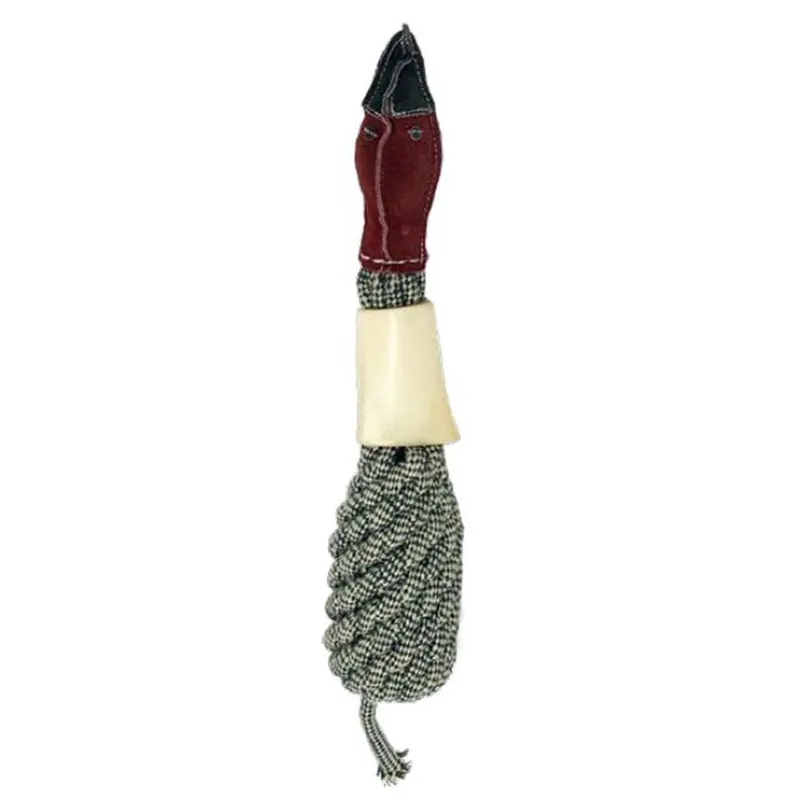 Aussie Naturals Choy Bottle Bird Pheasant Dog Toy