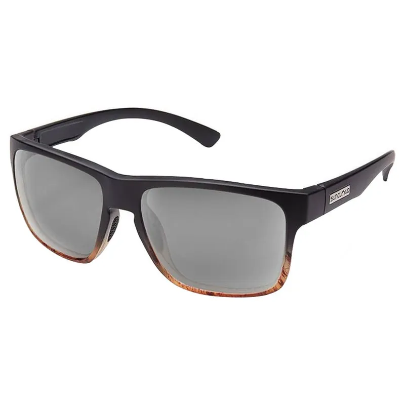 Suncloud Men‘s Rambler Sunglasses