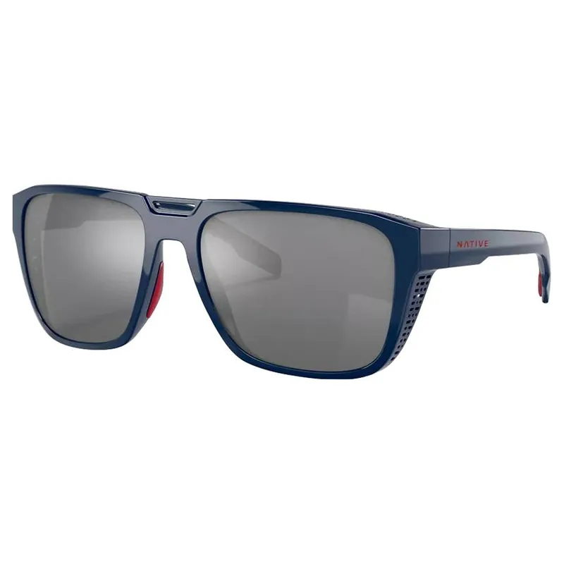 Native Men‘s Mammoth Polarized Polycarbonate Sunglasses