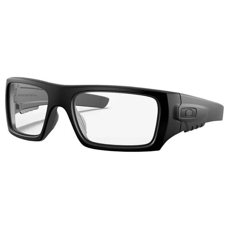 Oakley Men‘s SI Ballistic Det Cord Sunglasses