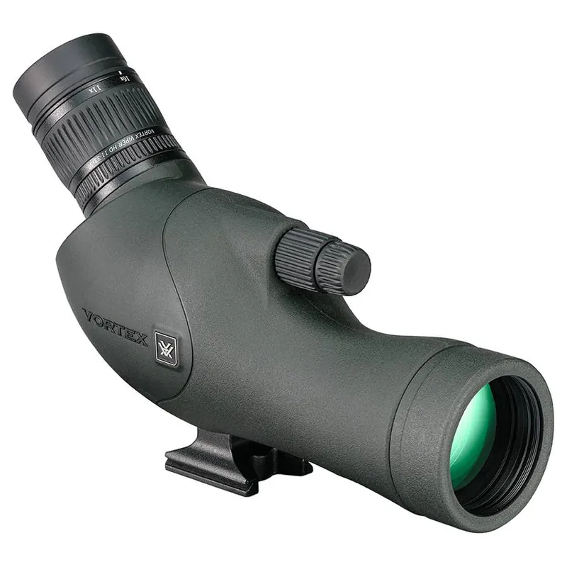 Vortex Viper HD 11-30x50 Angled Spotting Scope