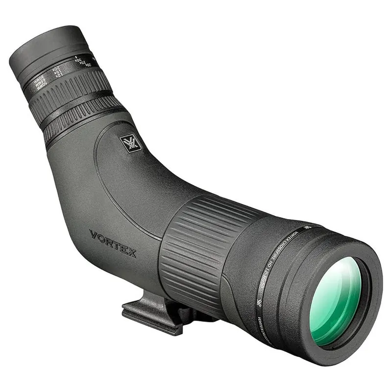 Vortex Crossfire HD 12-36x50 Angled Spotting Scope