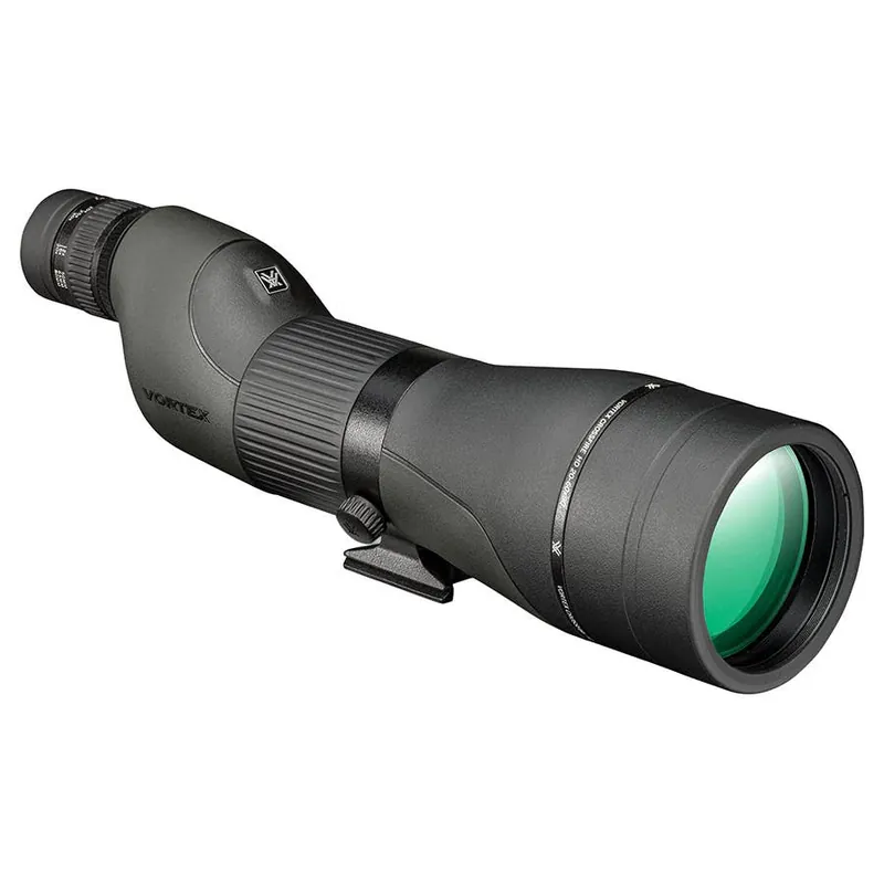 Vortex Crossfire HD 20-60x80 Straight Spotting Scope