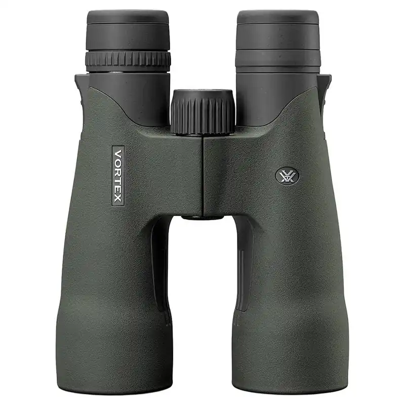 Vortex Razor UHD 12x50 Binocular with Glasspak Pro Harness