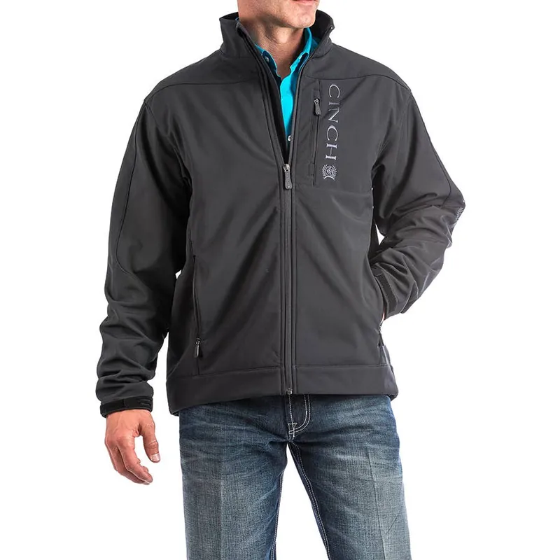 Cinch Men‘s Bonded Jacket