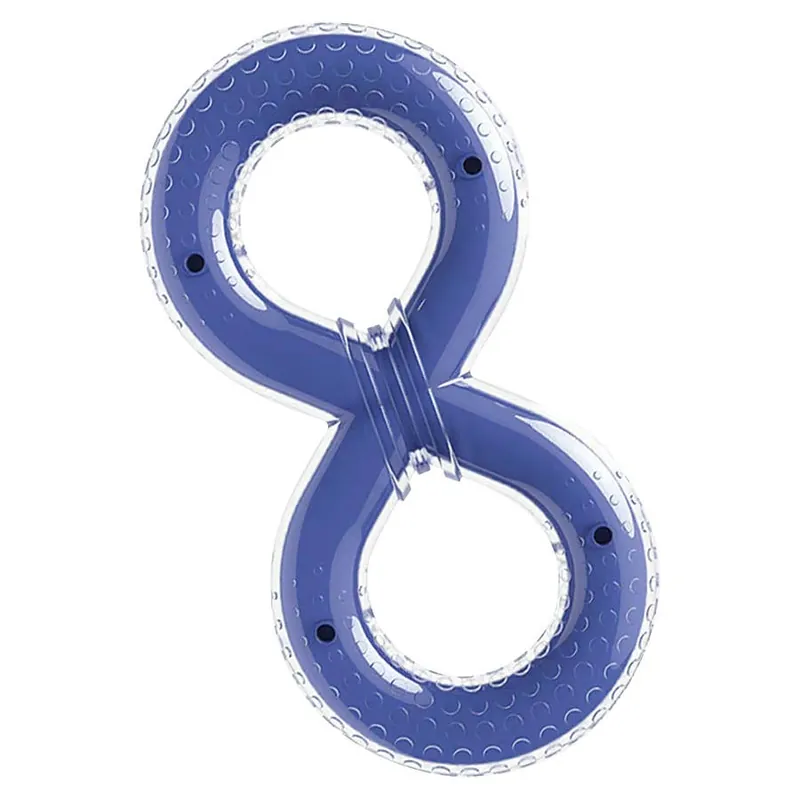 Zeus DUO Figure 8 Tug