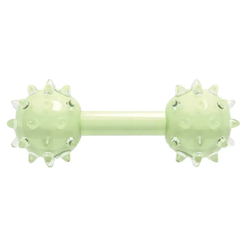 Zeus DUO Spike Dumbbell