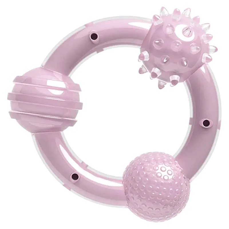 Zeus DUO Tri Ring