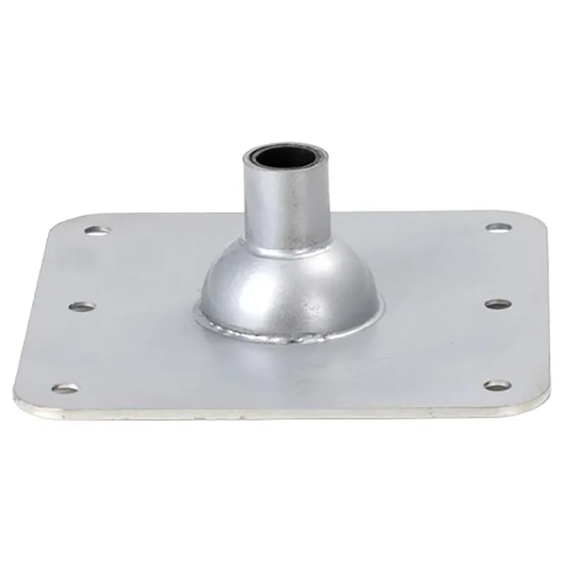 Open Country Marine Boat Set Base