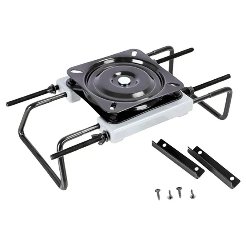 Open Country Marine Marine Boat Seat Clamp with Swivel