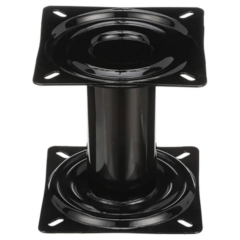 Open Country Marine Fixed Boat Seat Pedestal
