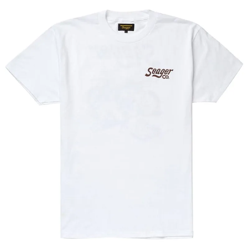 Seager Apparel Men‘s Romero T-Shirt
